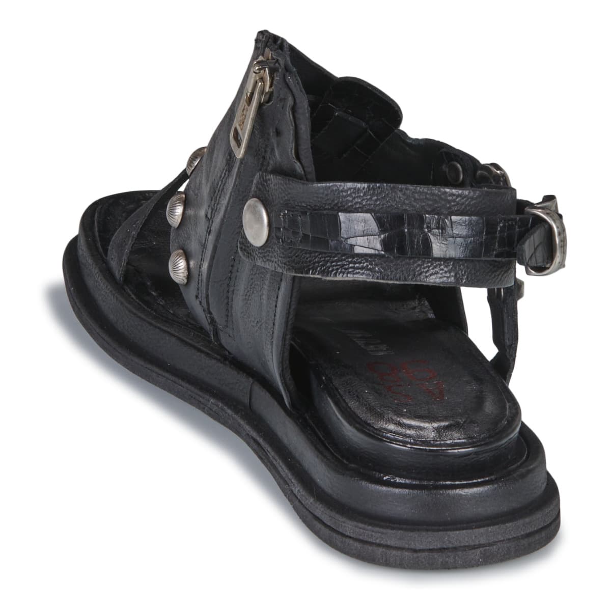 Women's Sandals Airstep / A.S.98 Black