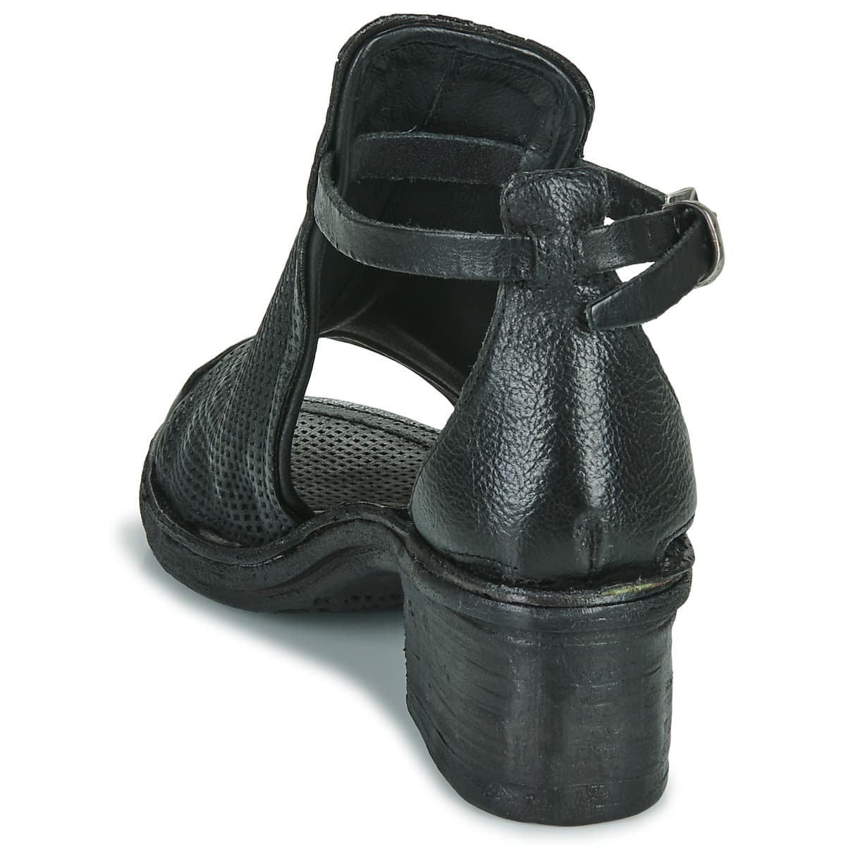 Women's Pumps Airstep / A.S.98 Black