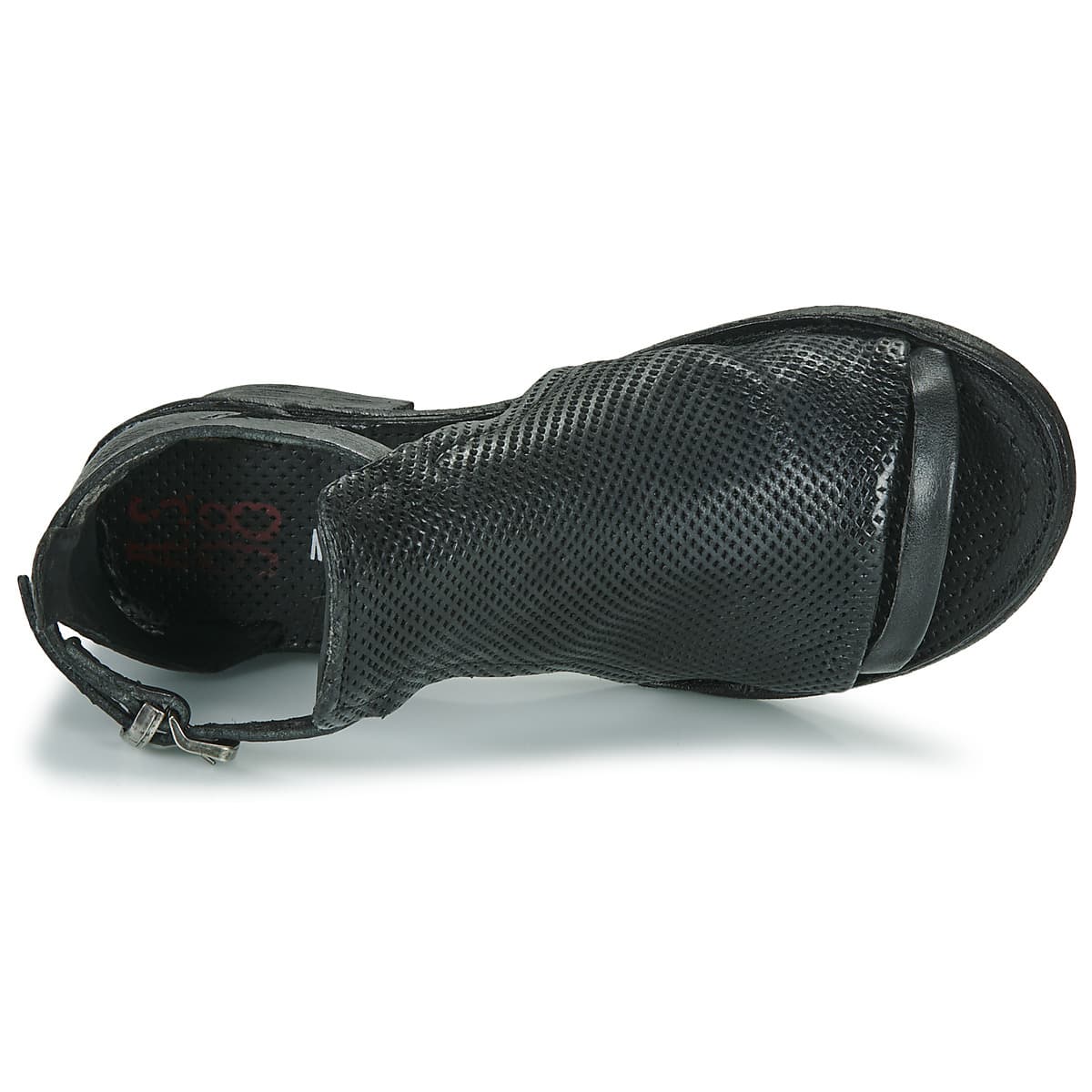 Women's Pumps Airstep / A.S.98 Black