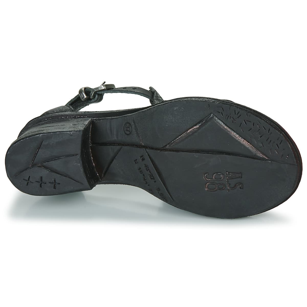 Women's Pumps Airstep / A.S.98 Black