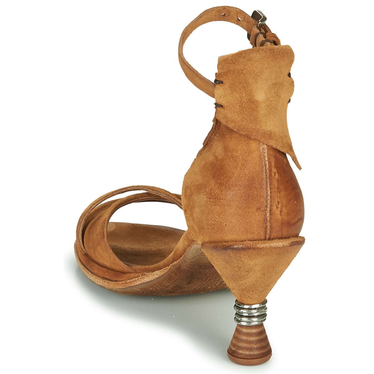 Women's Sandals Airstep / A.S.98 Brown