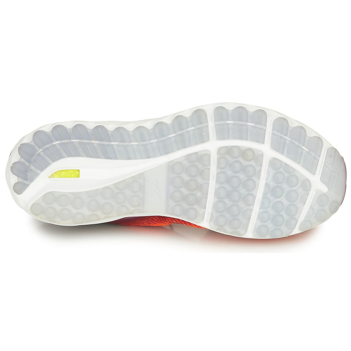 Men's Running Shoes Mizuno Bordeaux