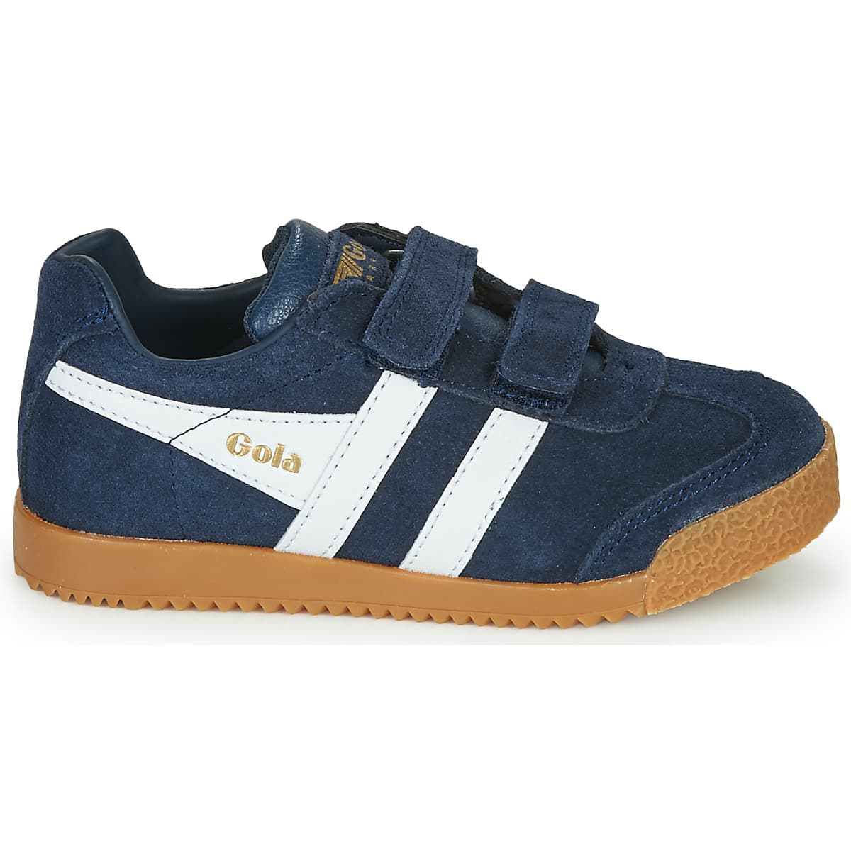 Boys' Sneakers Gola Blue