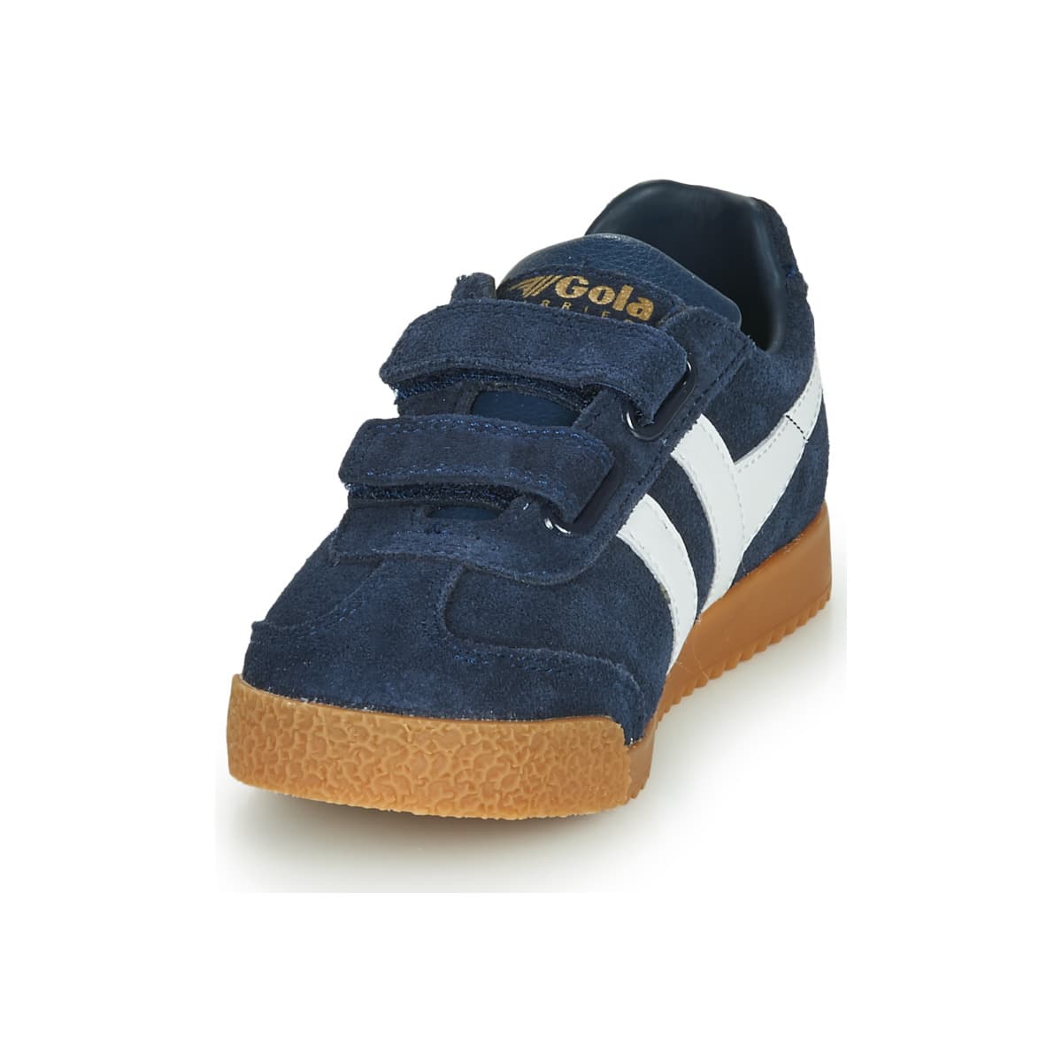 Boys' Sneakers Gola Blue