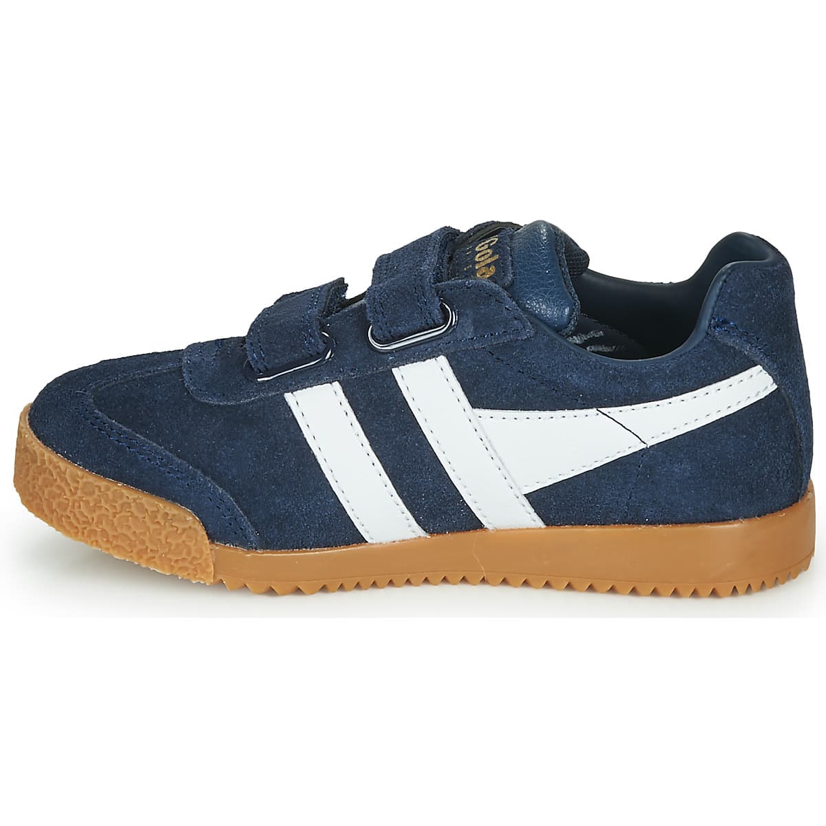Boys' Sneakers Gola Blue