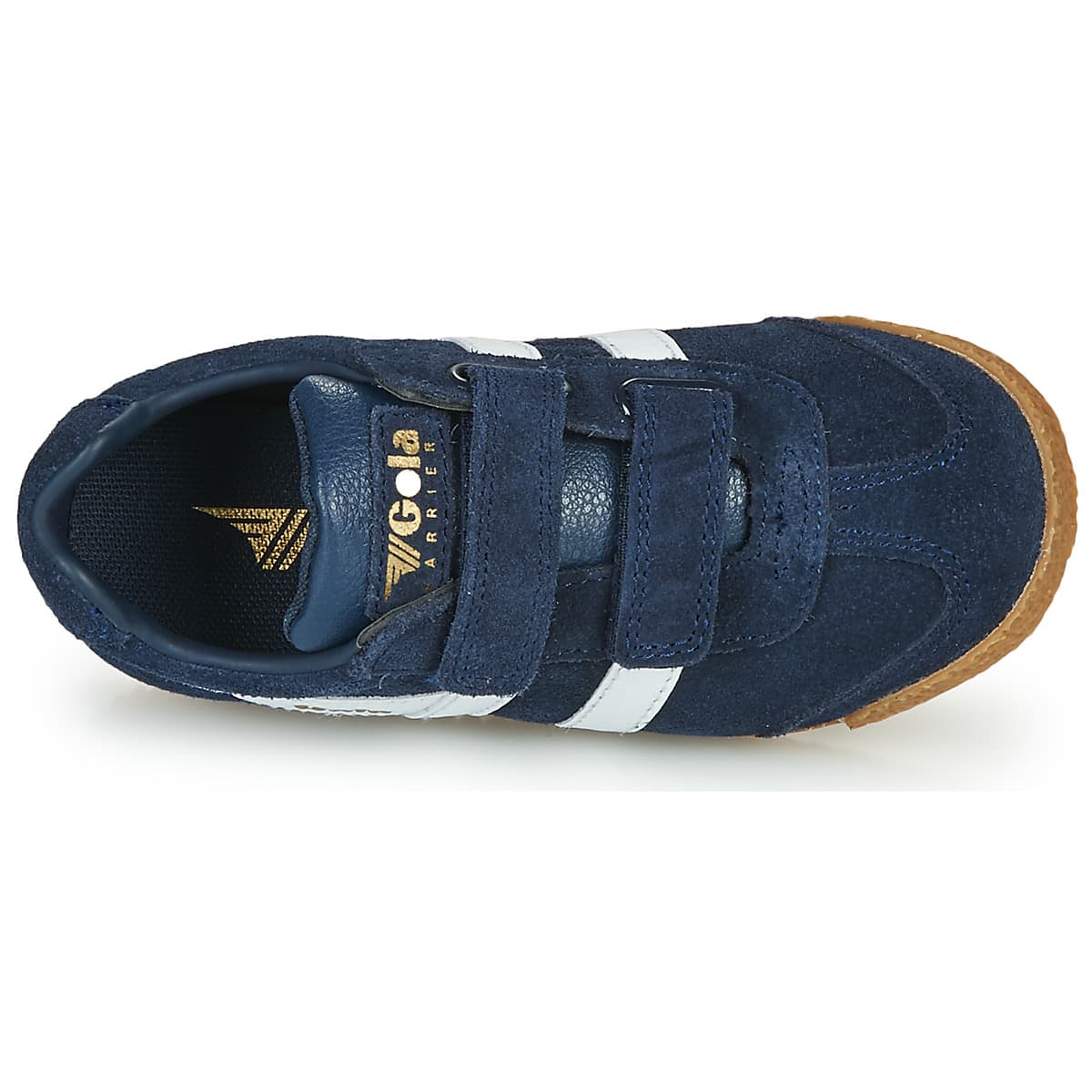 Boys' Sneakers Gola Blue