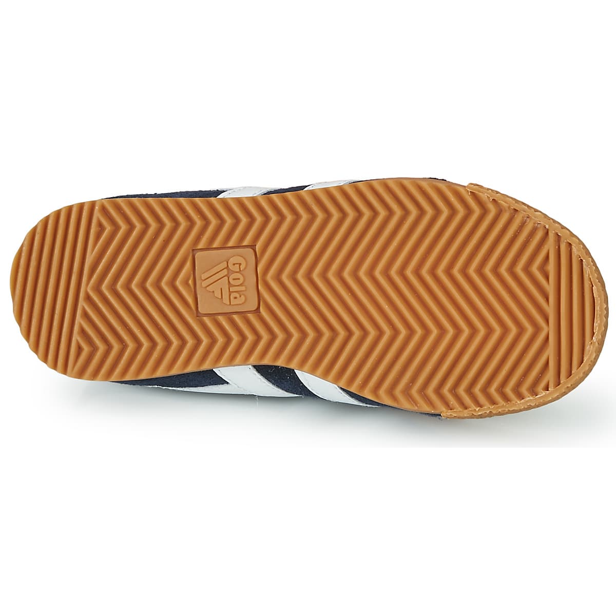 Boys' Sneakers Gola Blue