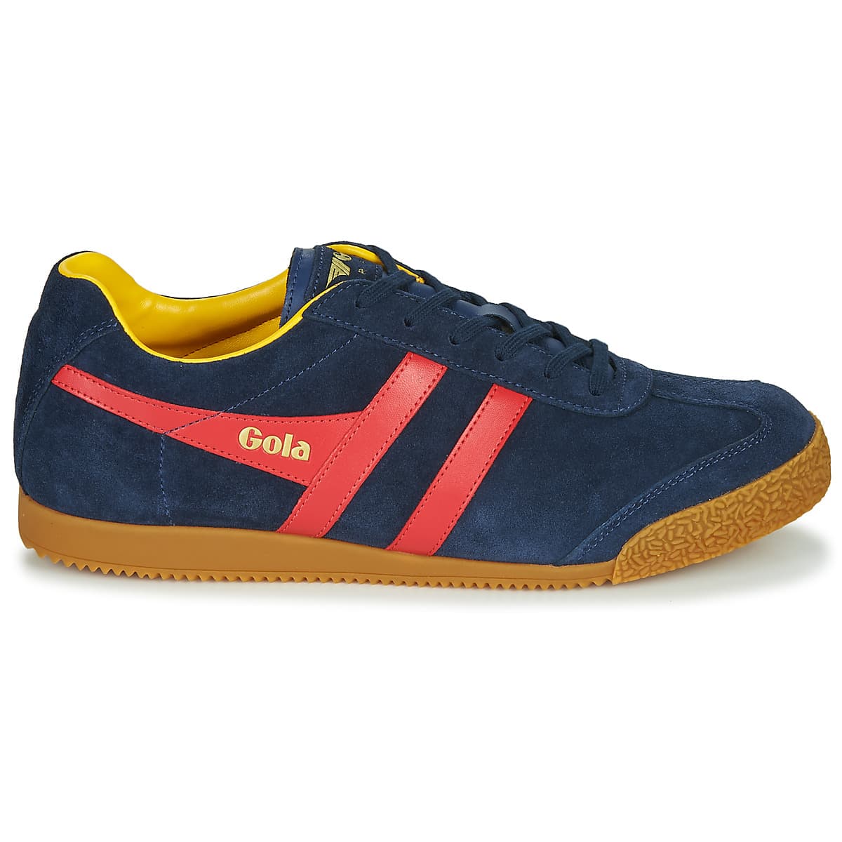 Men's Sneakers Gola Blue