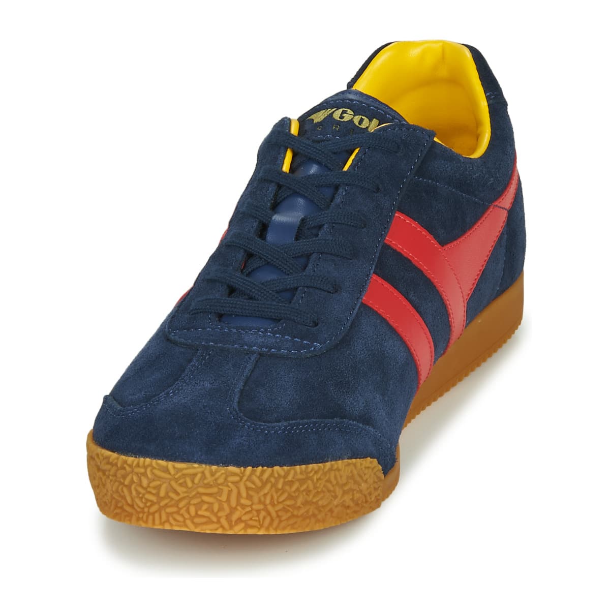 Men's Sneakers Gola Blue