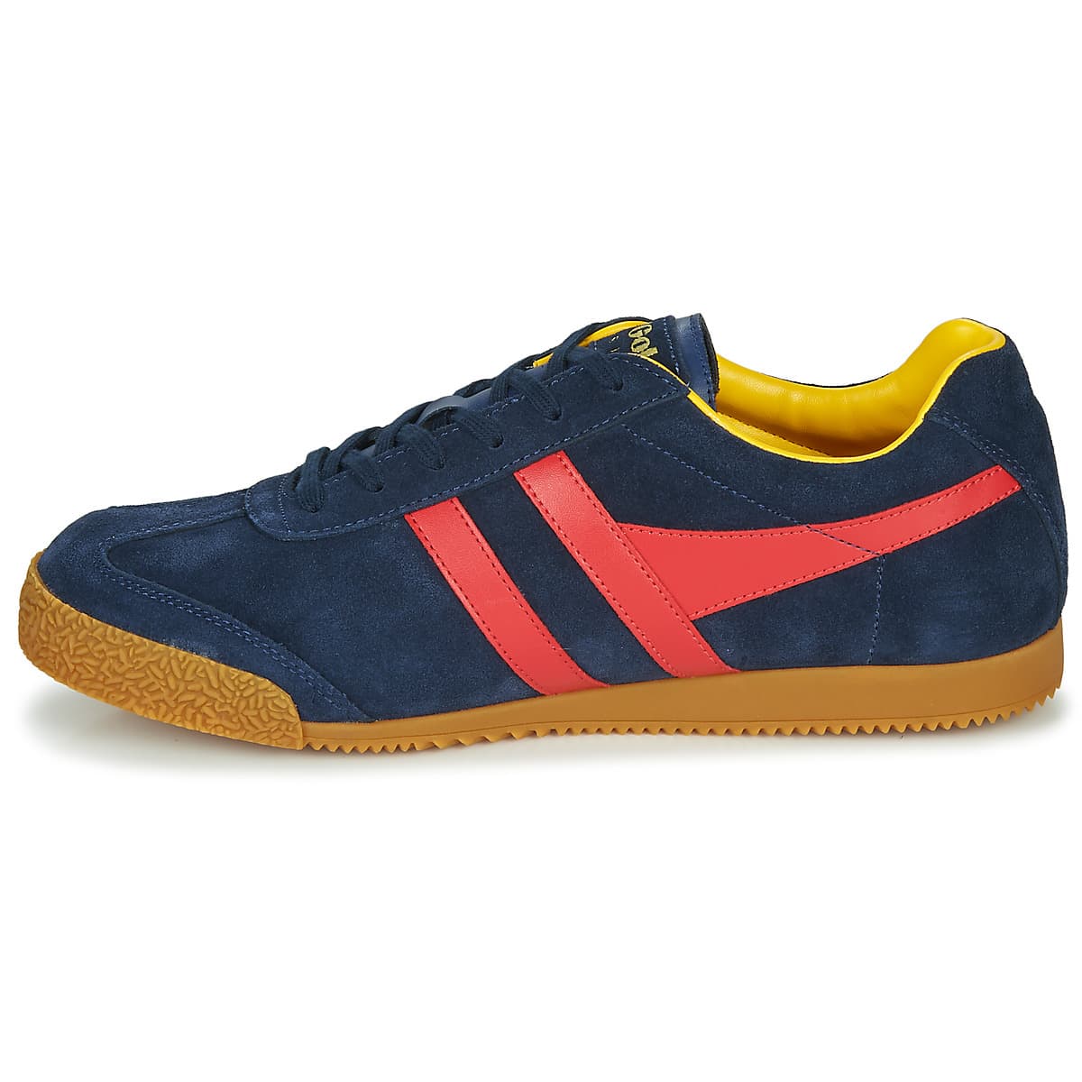 Men's Sneakers Gola Blue