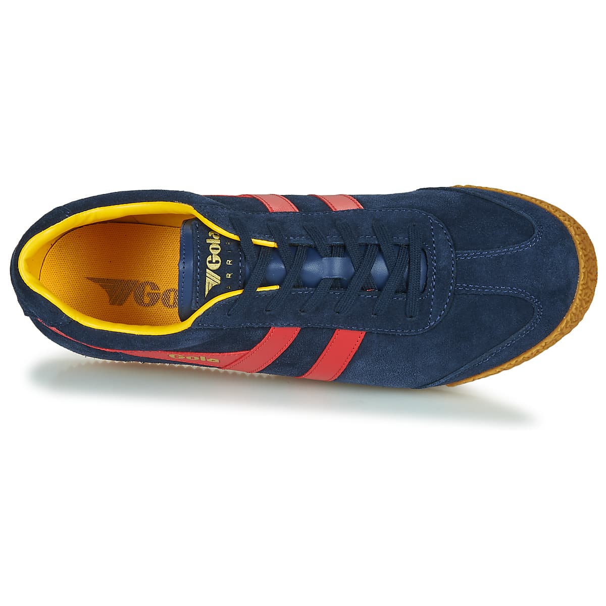 Men's Sneakers Gola Blue