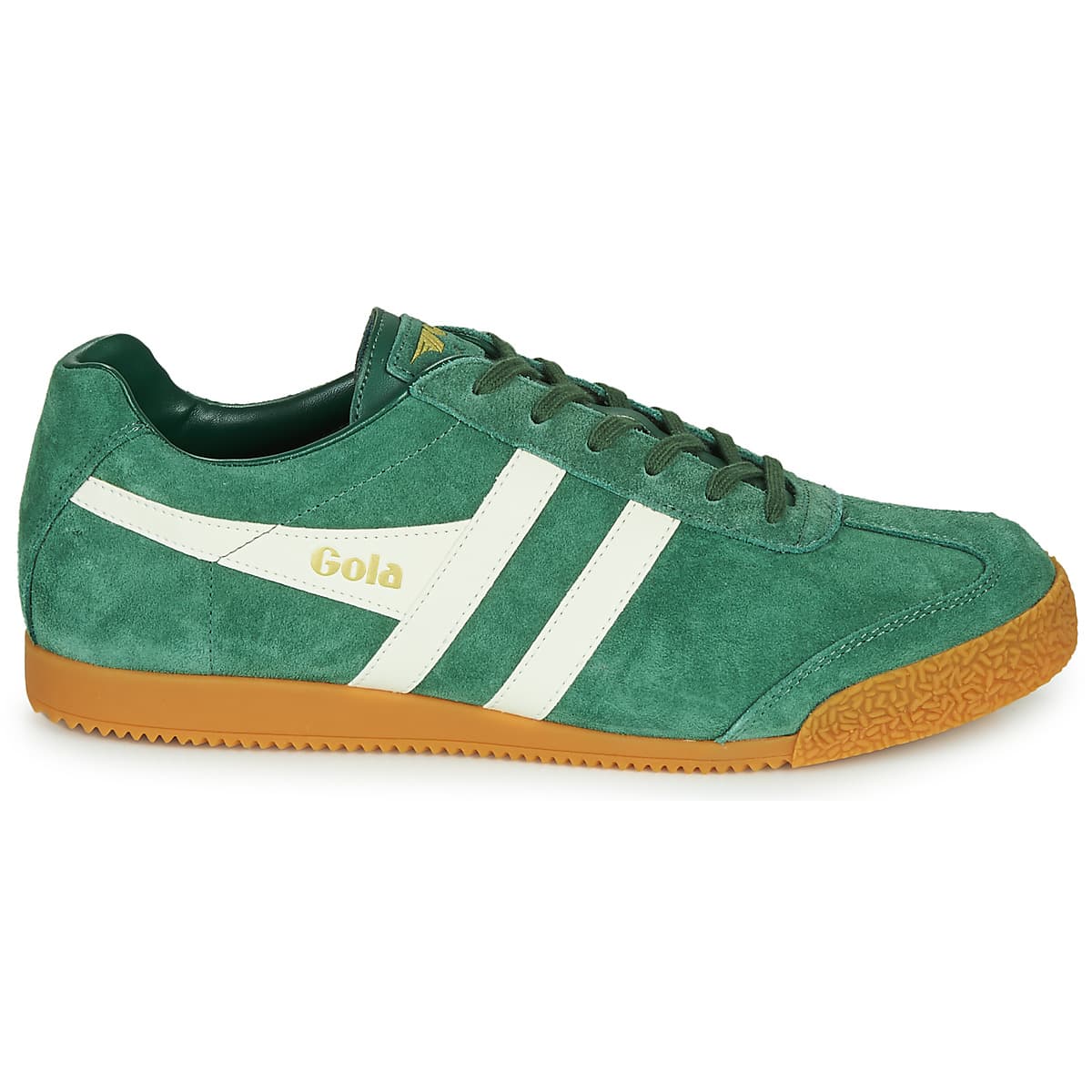 Men's Sneakers Gola Green
