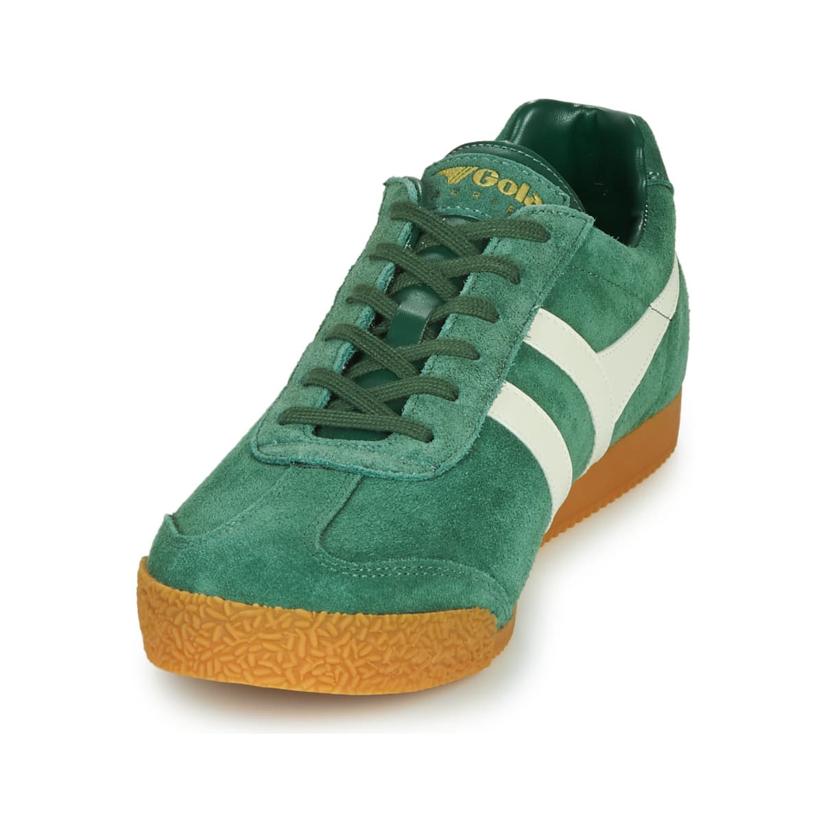 Men's Sneakers Gola Green