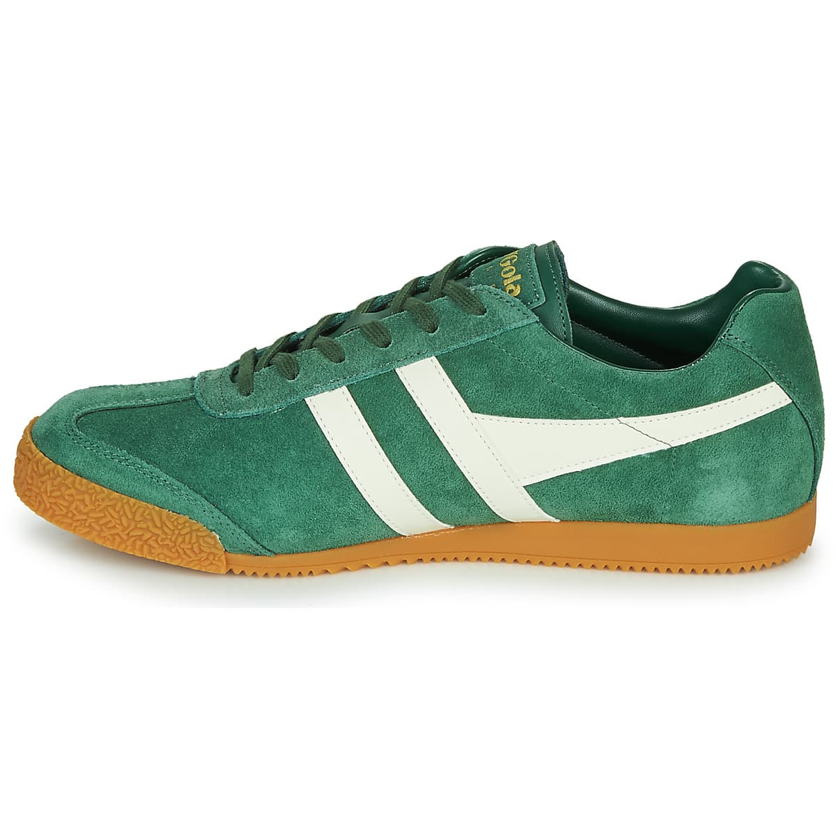 Men's Sneakers Gola Green