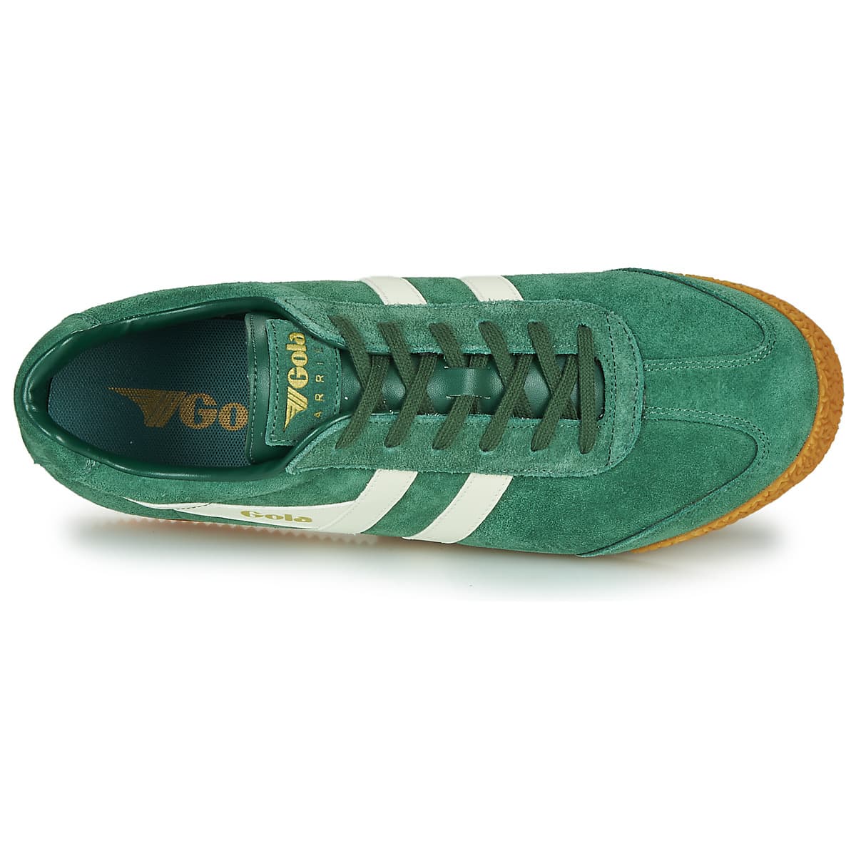 Men's Sneakers Gola Green