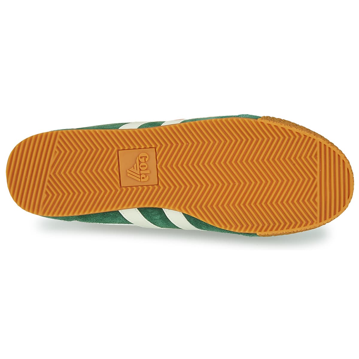 Men's Sneakers Gola Green