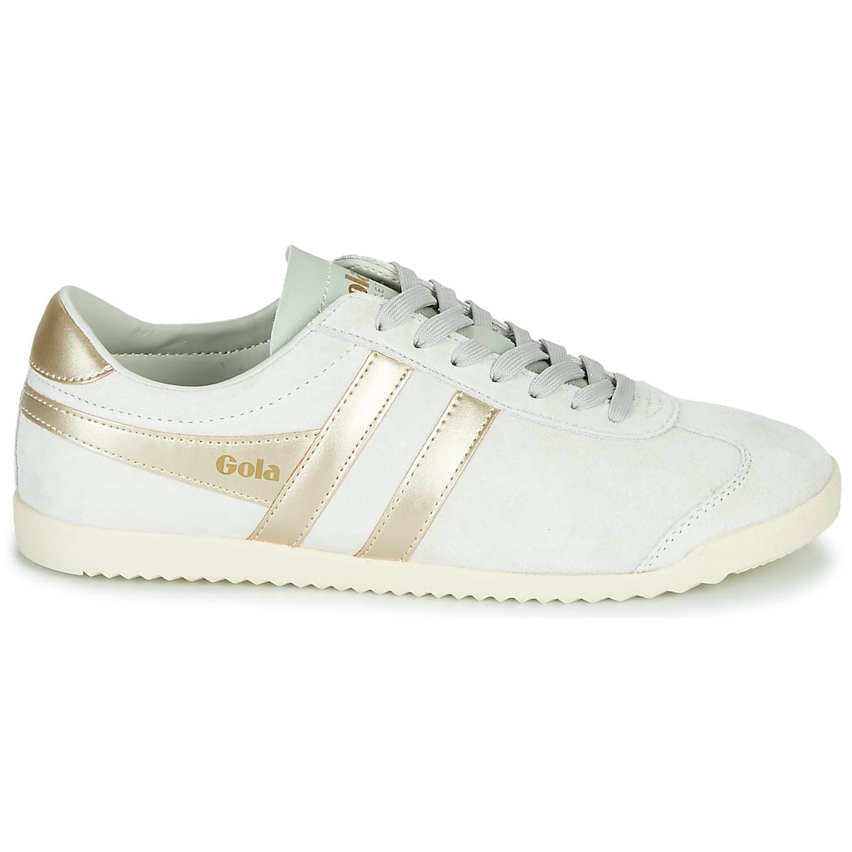 Women's Sneakers Gola White