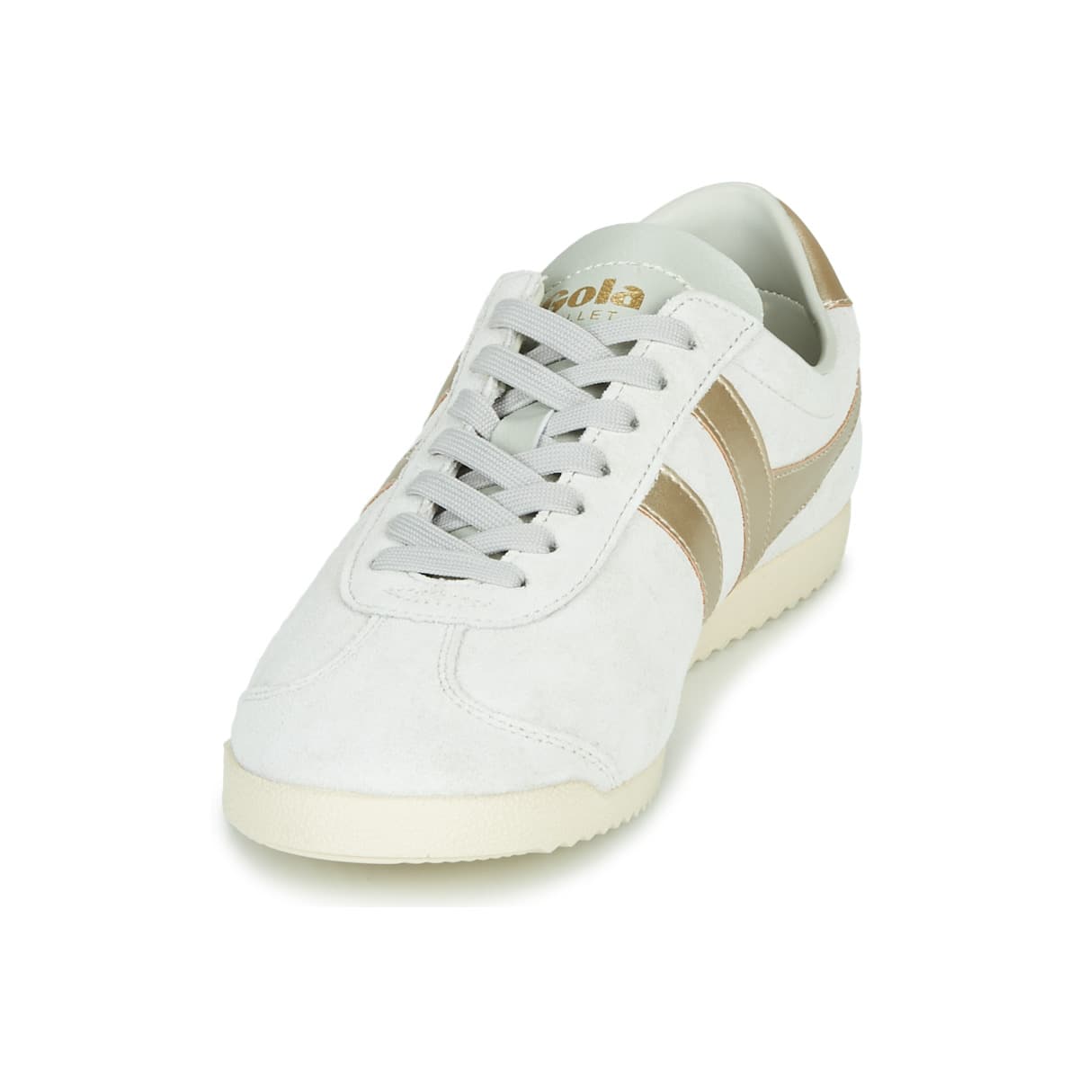 Women's Sneakers Gola White