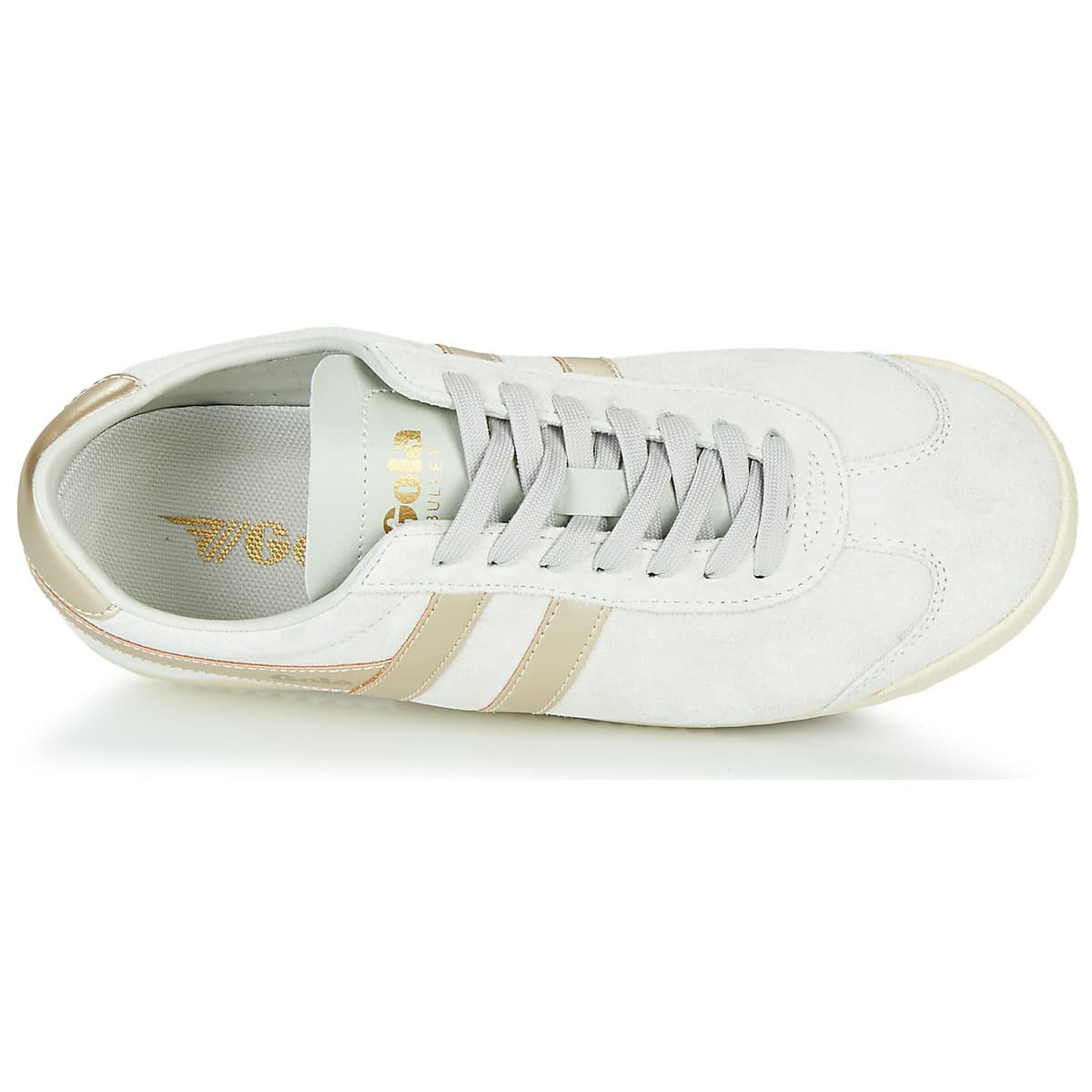 Women's Sneakers Gola White