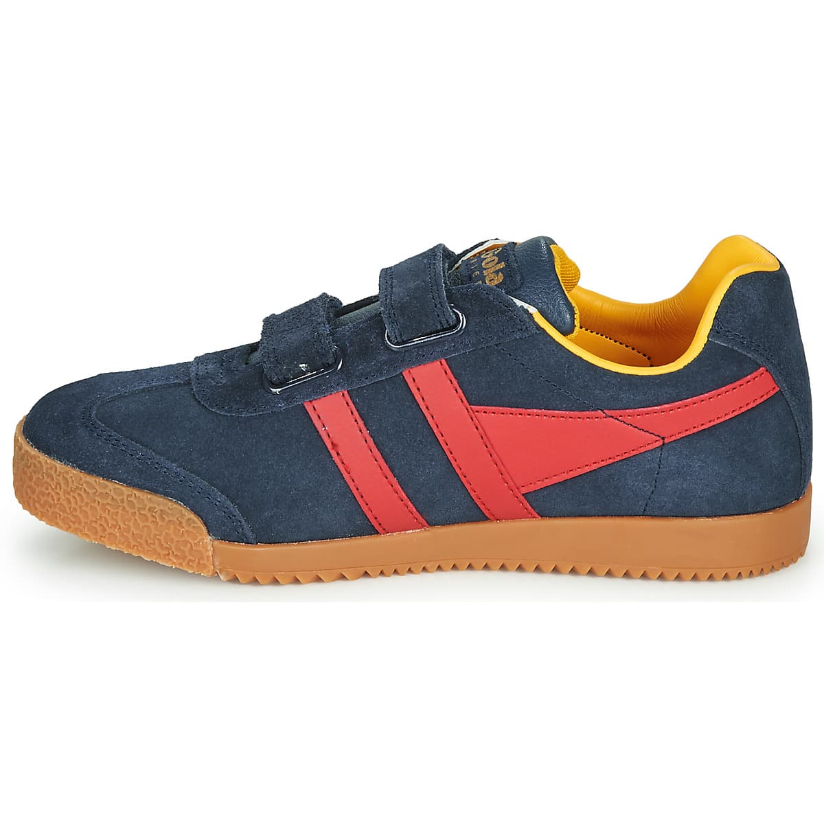 Boys' Sneakers Gola Blue
