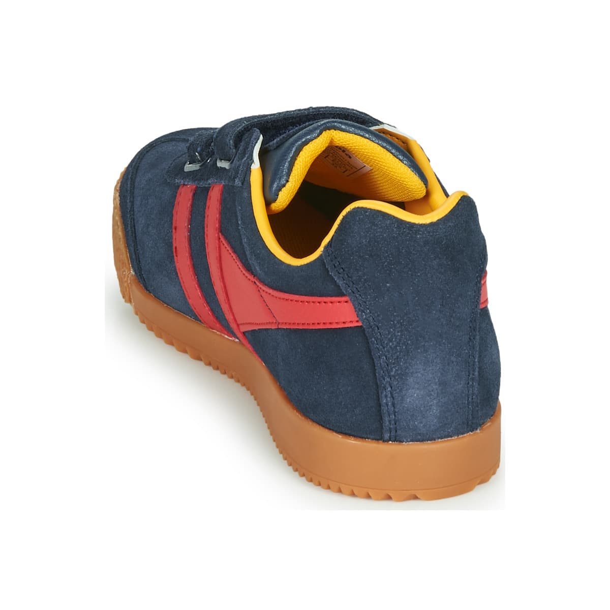 Boys' Sneakers Gola Blue