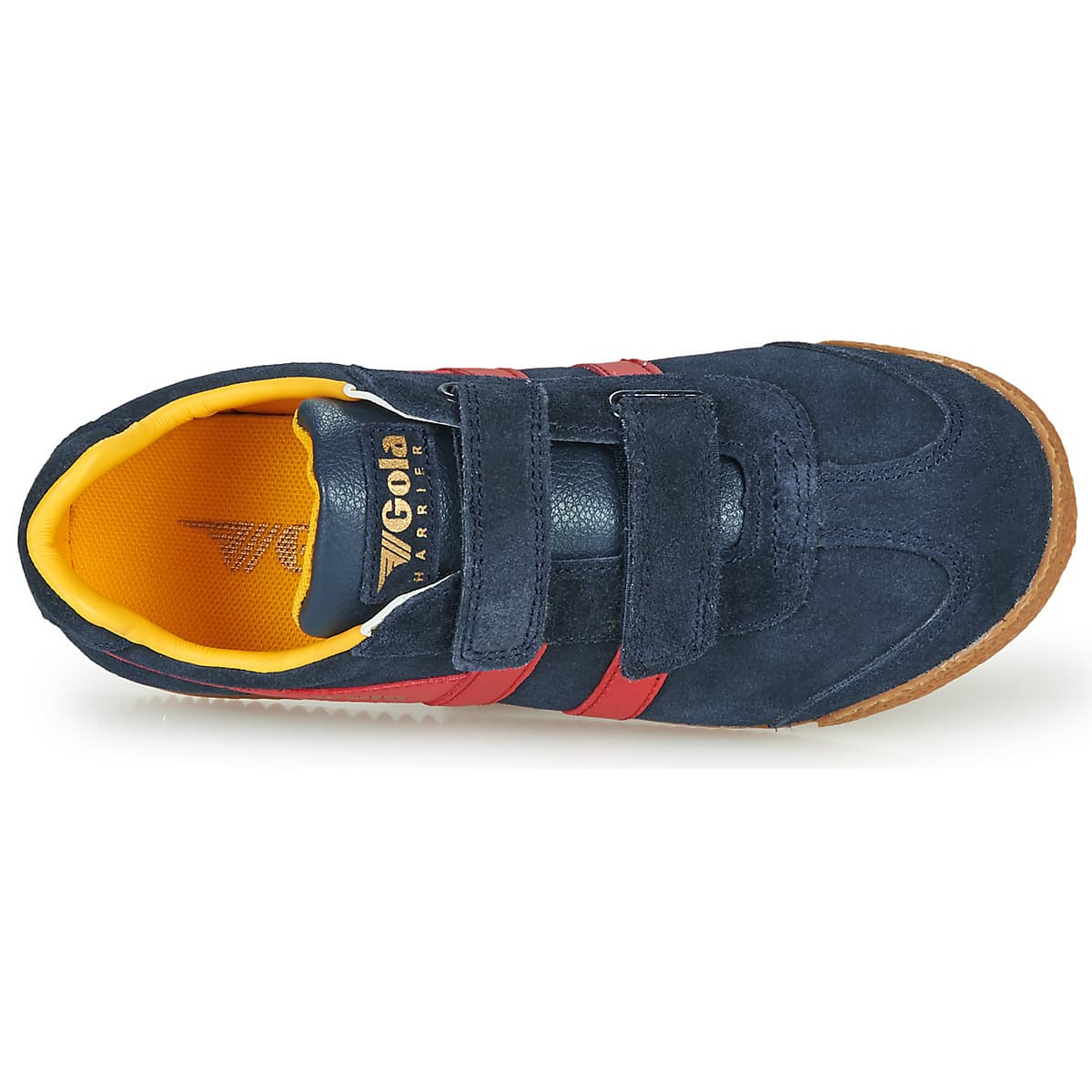 Boys' Sneakers Gola Blue