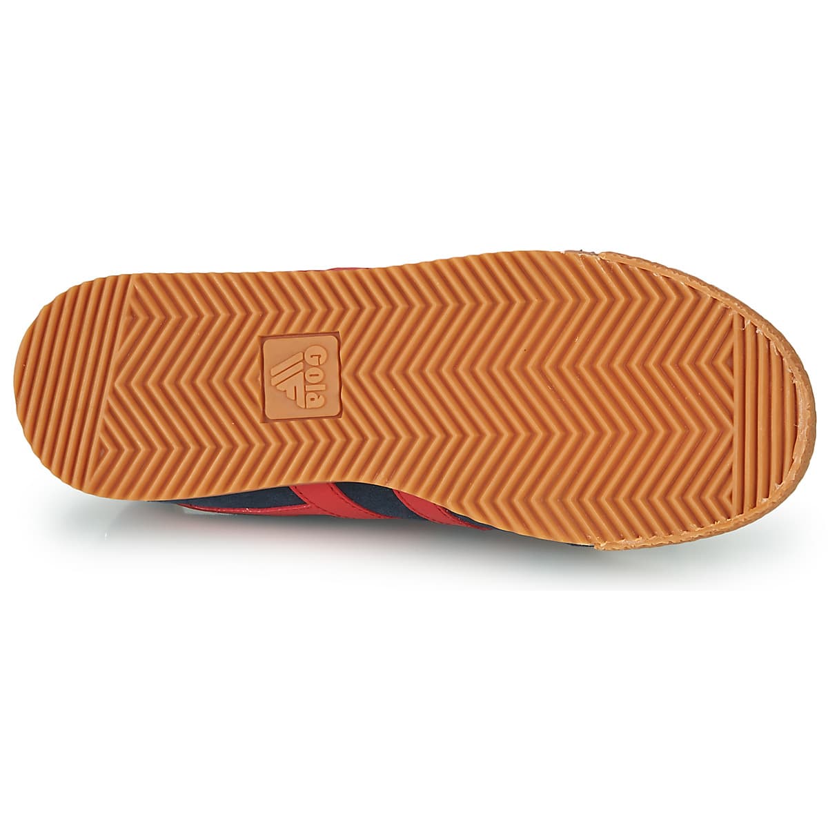 Boys' Sneakers Gola Blue