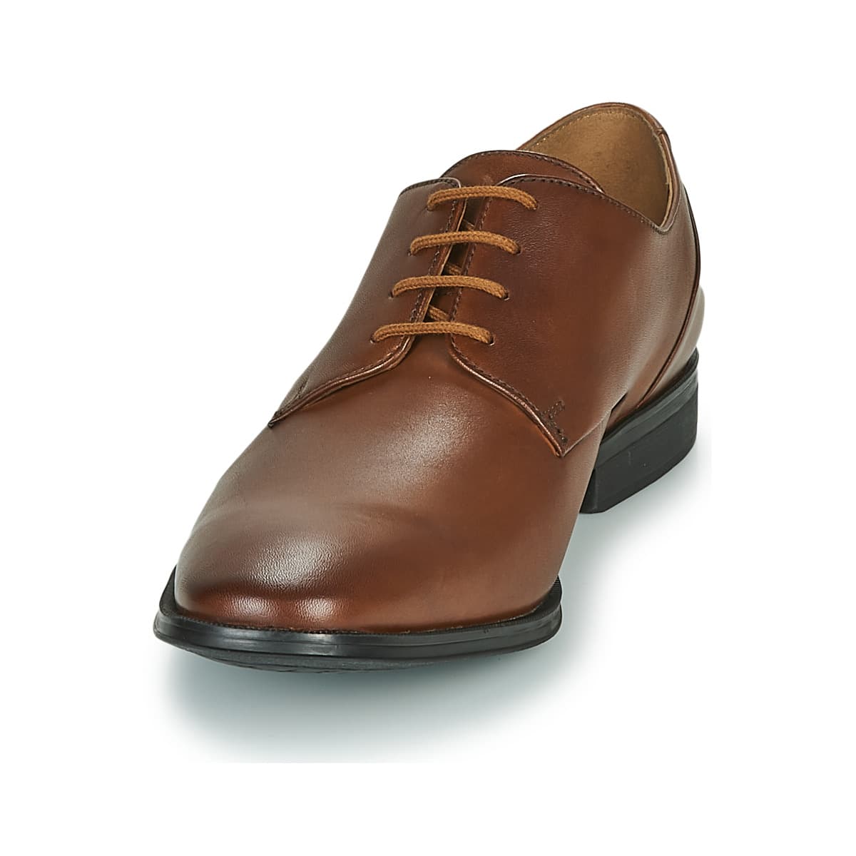 Men's Derby Shoes Clarks Brown