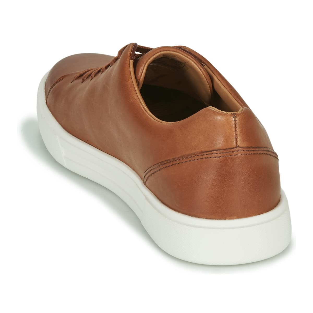 Men's Sneakers Clarks Brown