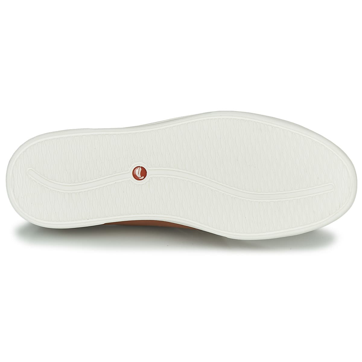 Men's Sneakers Clarks Brown