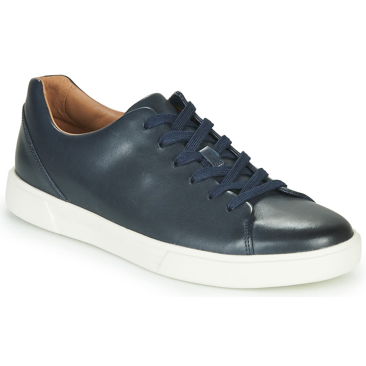 Men's Sneakers Clarks Blue