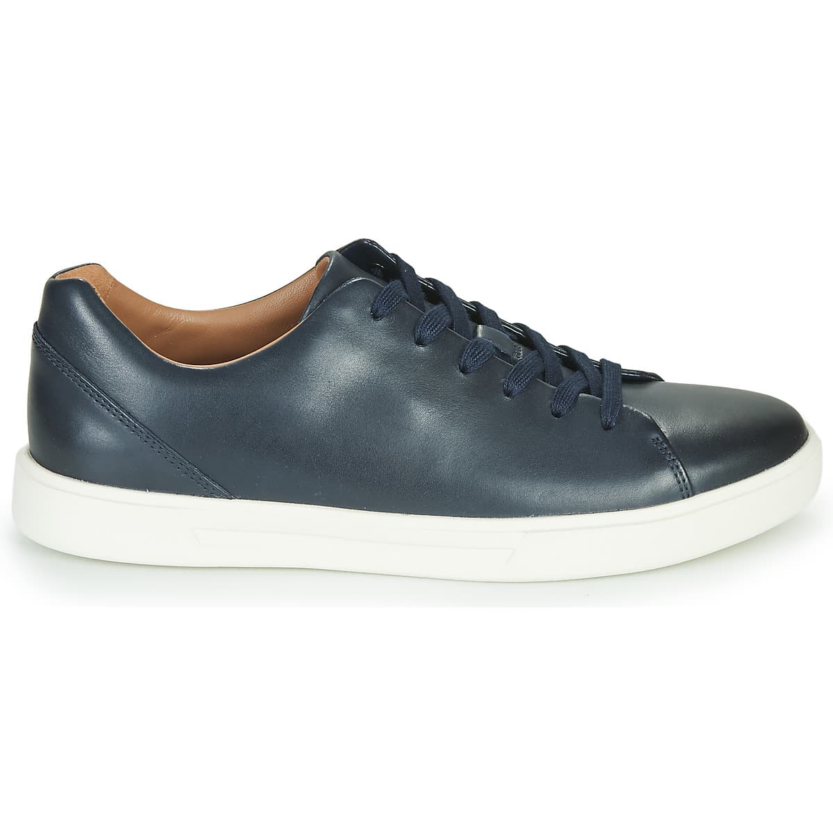Men's Sneakers Clarks Blue
