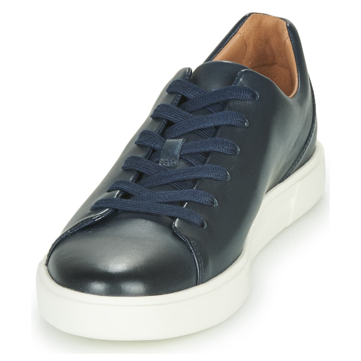 Men's Sneakers Clarks Blue