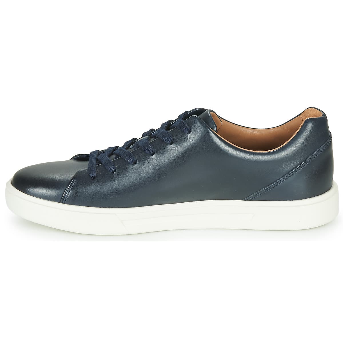 Men's Sneakers Clarks Blue