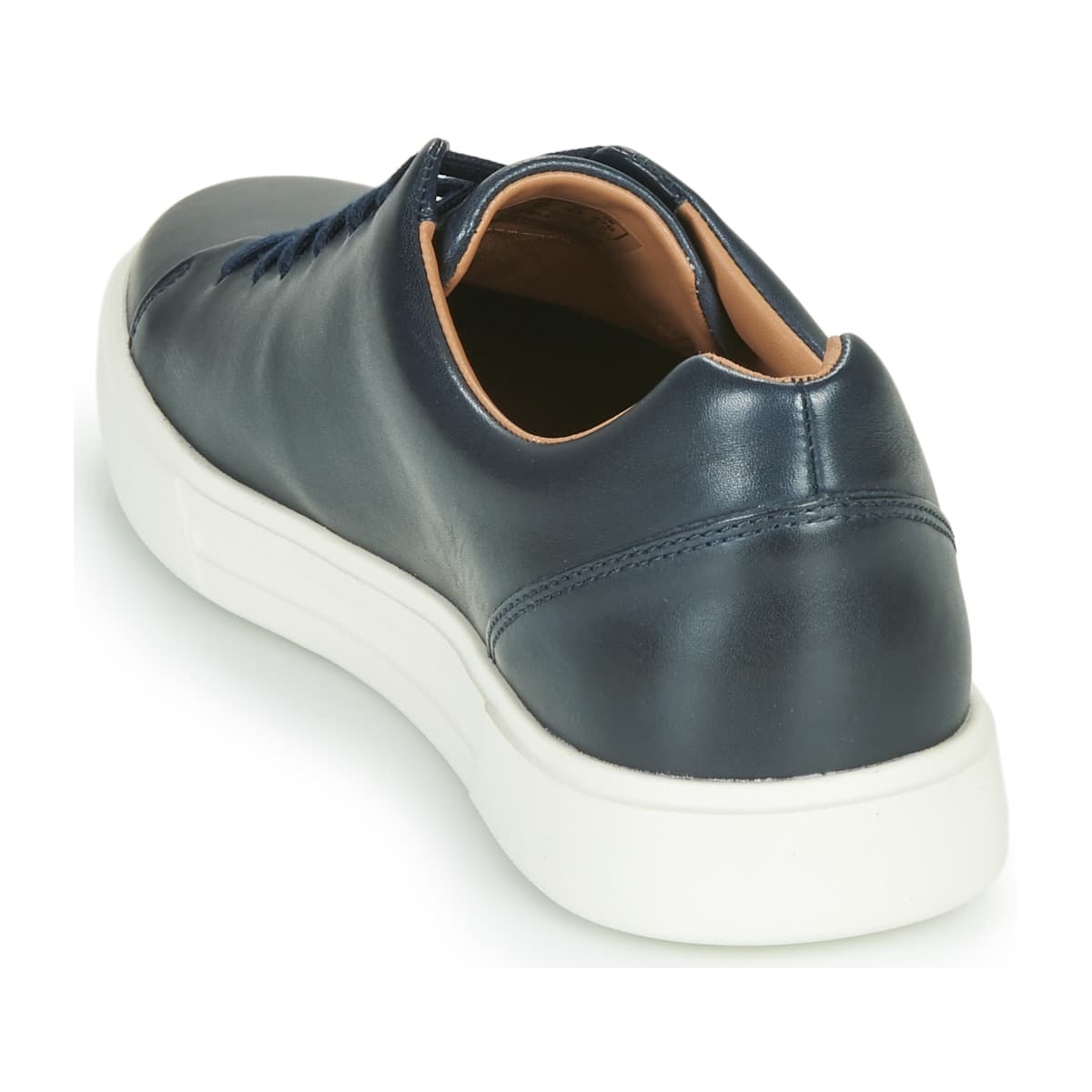 Men's Sneakers Clarks Blue