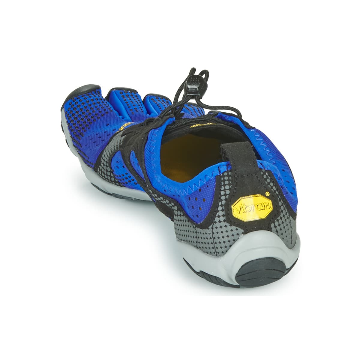 Men's Running Shoes Vibram Fivefingers Blue