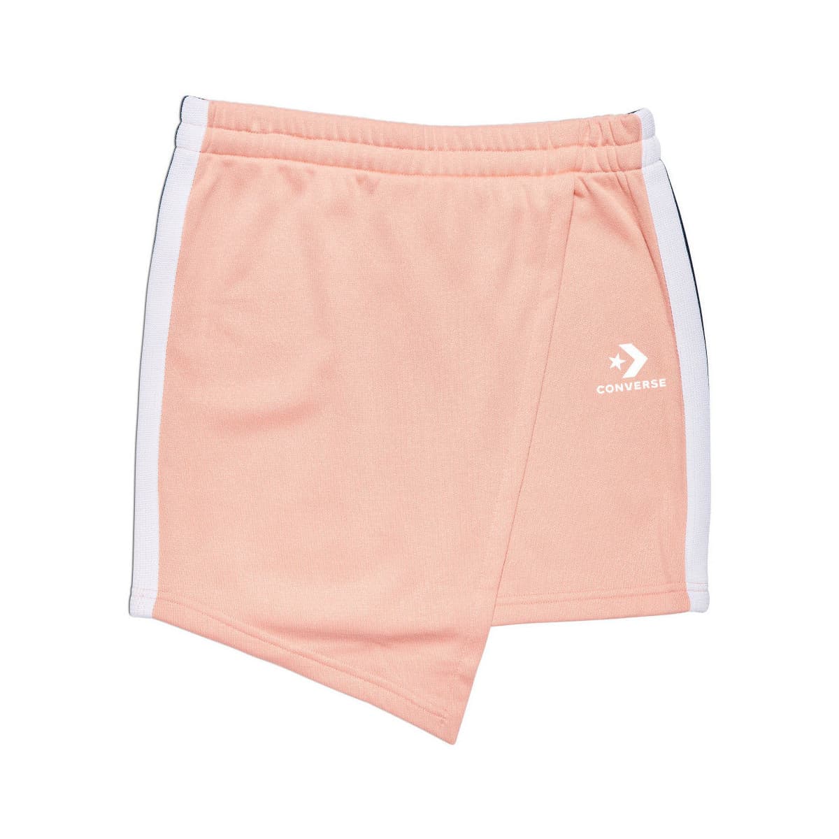 Women's Skirts Converse Orange