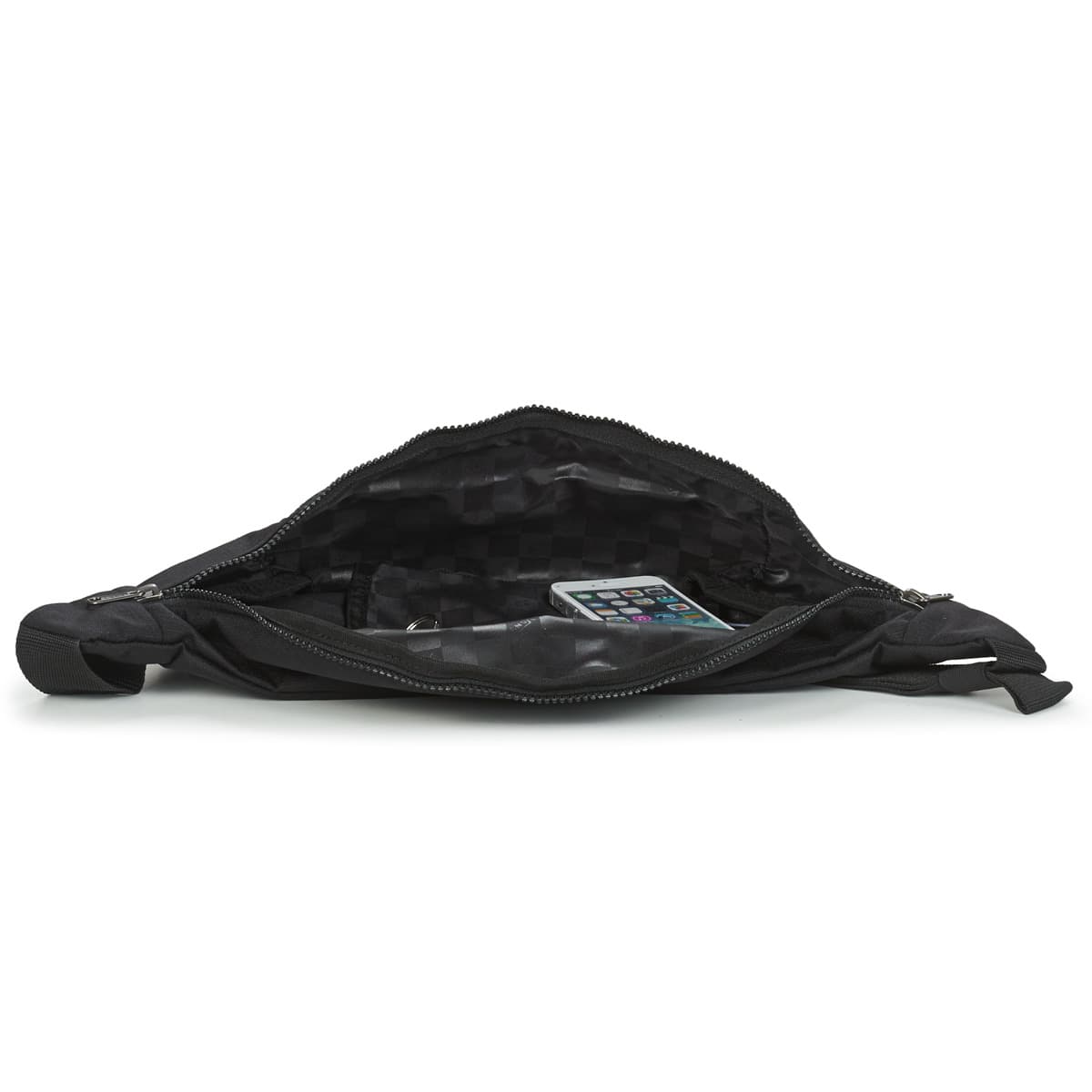 Men's Belt Bags Vans Black
