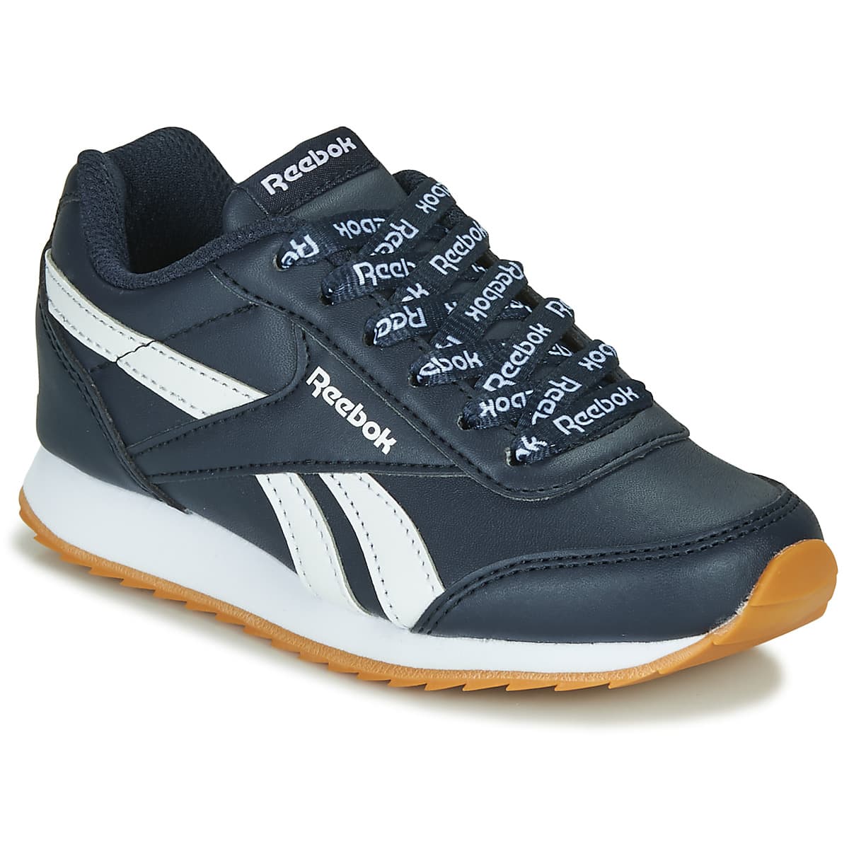 Girls' Sneakers Reebok Blue