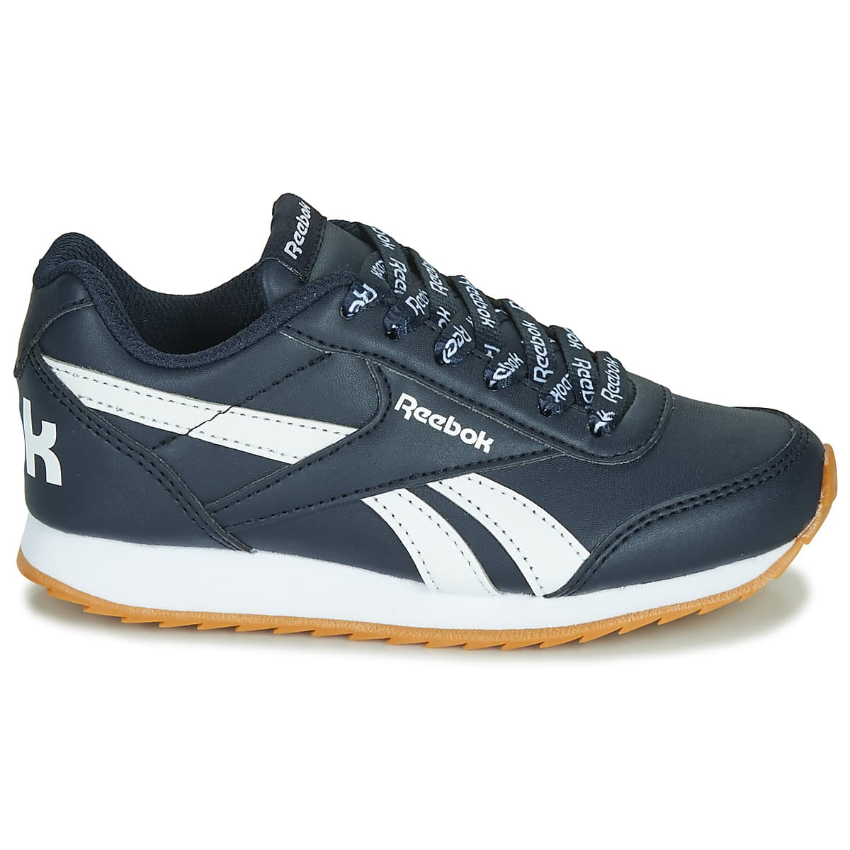 Boys' Sneakers Reebok Blue