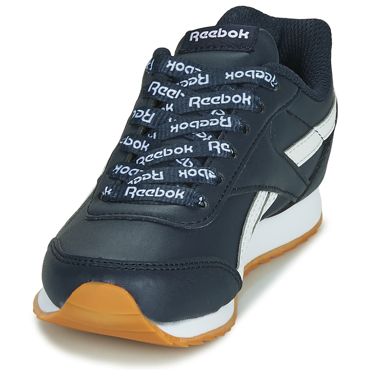 Boys' Sneakers Reebok Blue