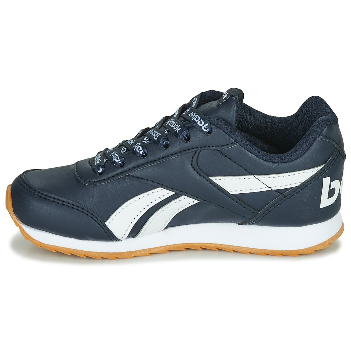 Boys' Sneakers Reebok Blue
