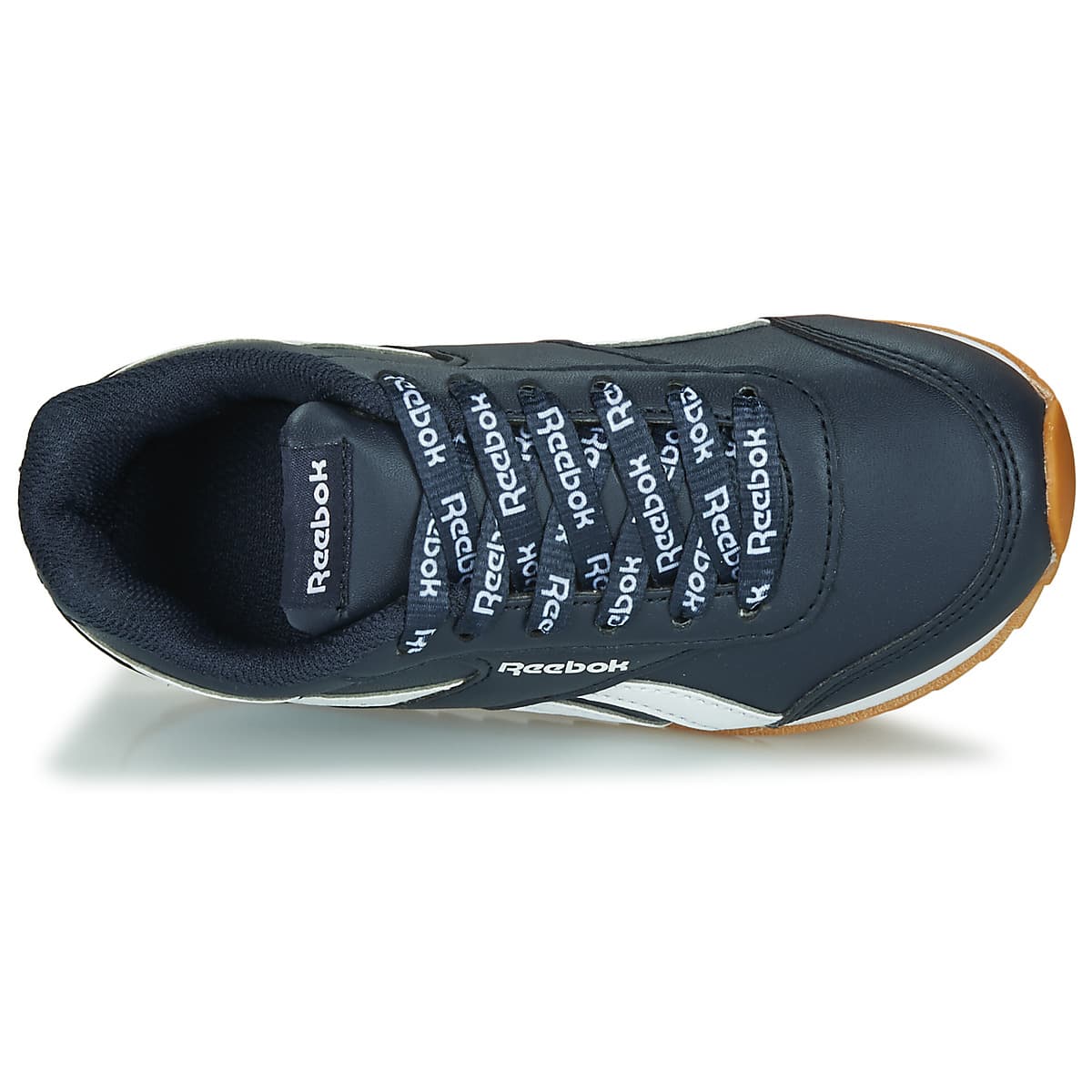 Boys' Sneakers Reebok Blue