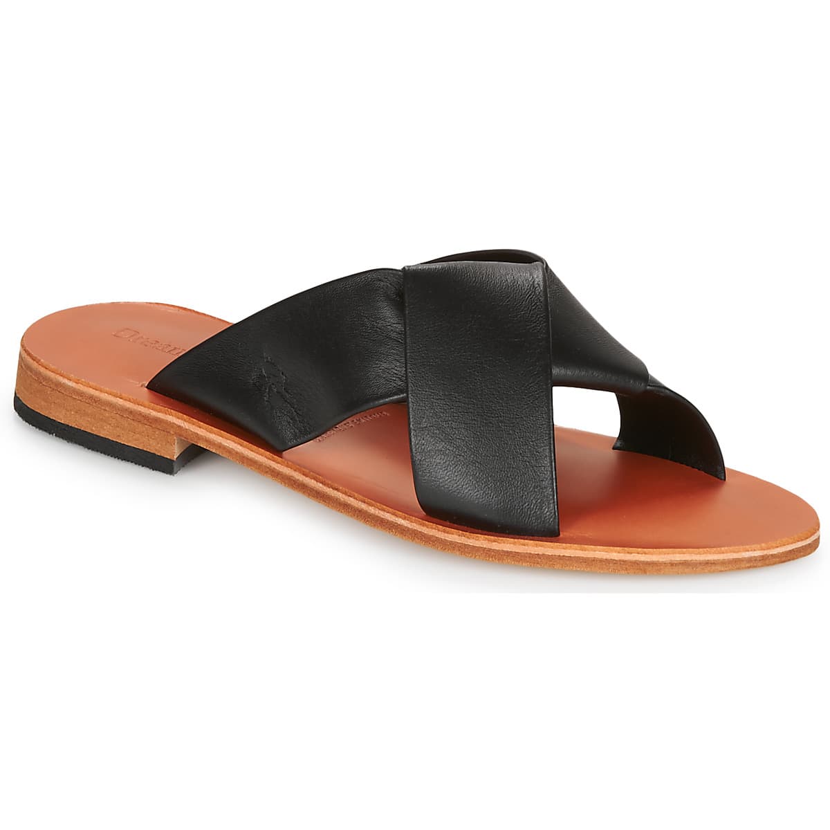 Mules Dream in Green MARNITO