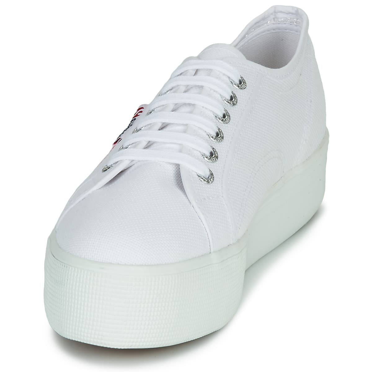 Women's Sneakers Superga White