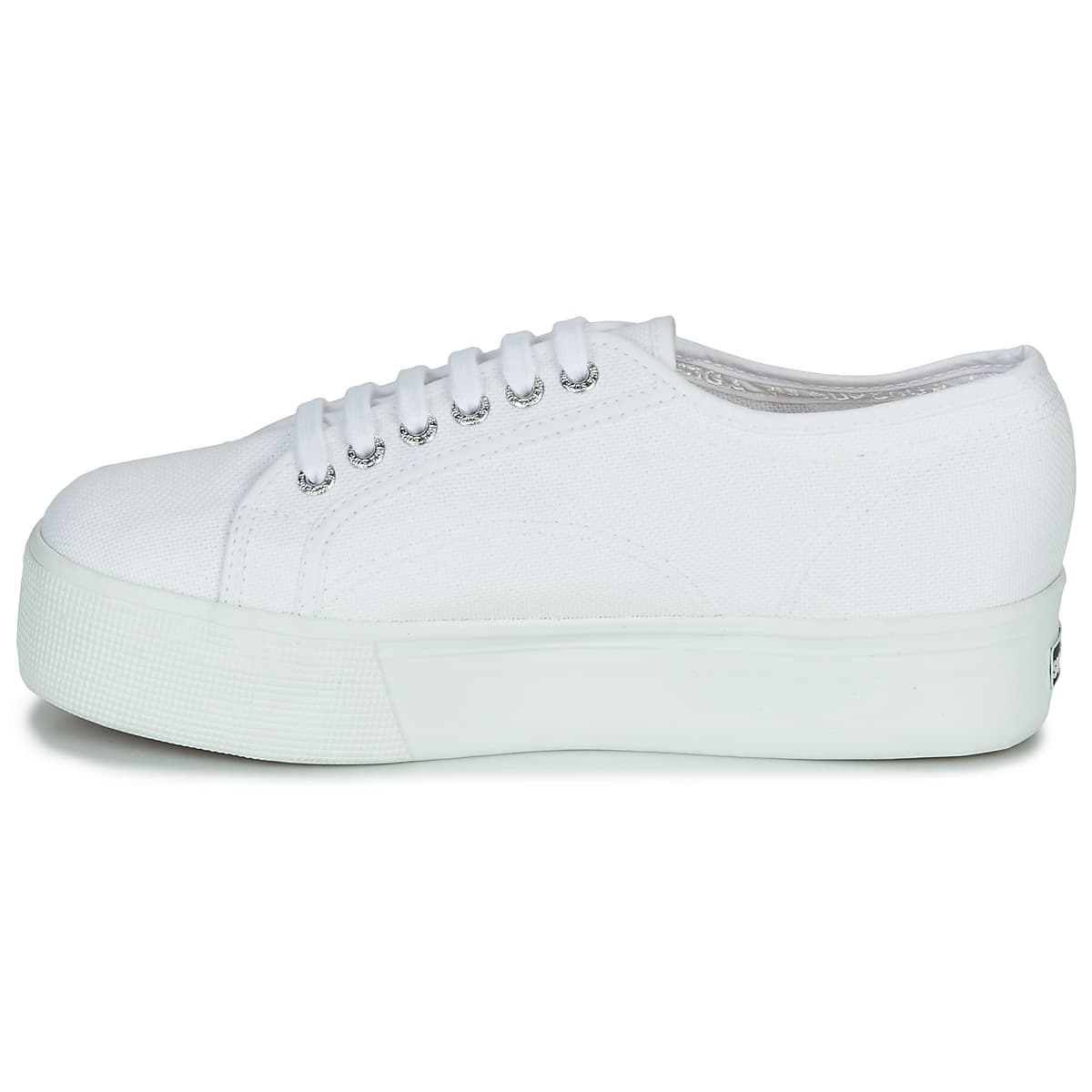 Women's Sneakers Superga White
