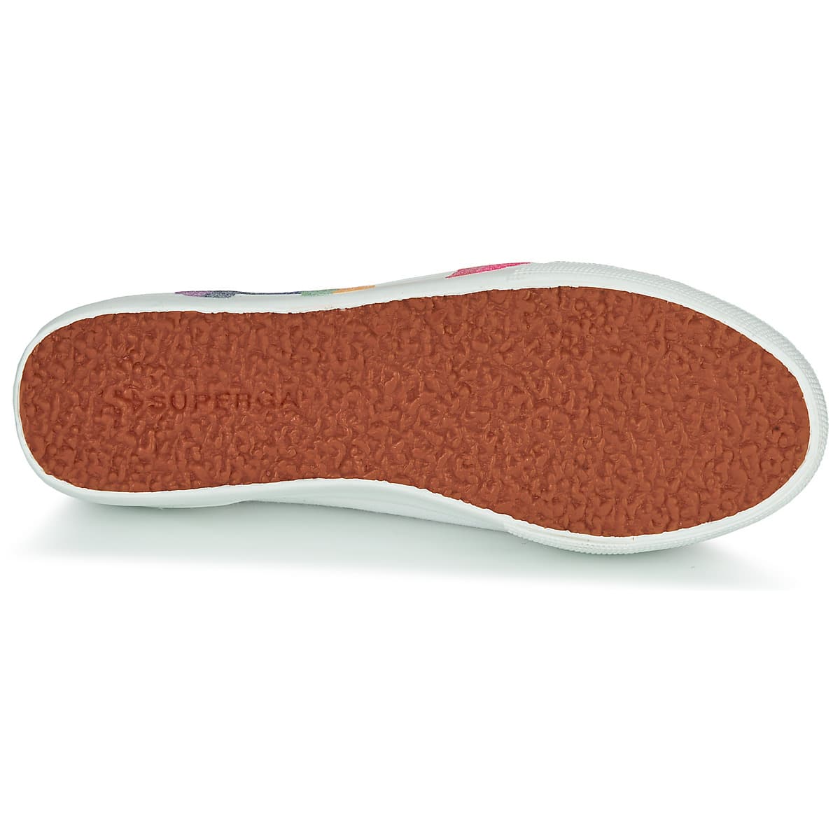 Women's Sneakers Superga White