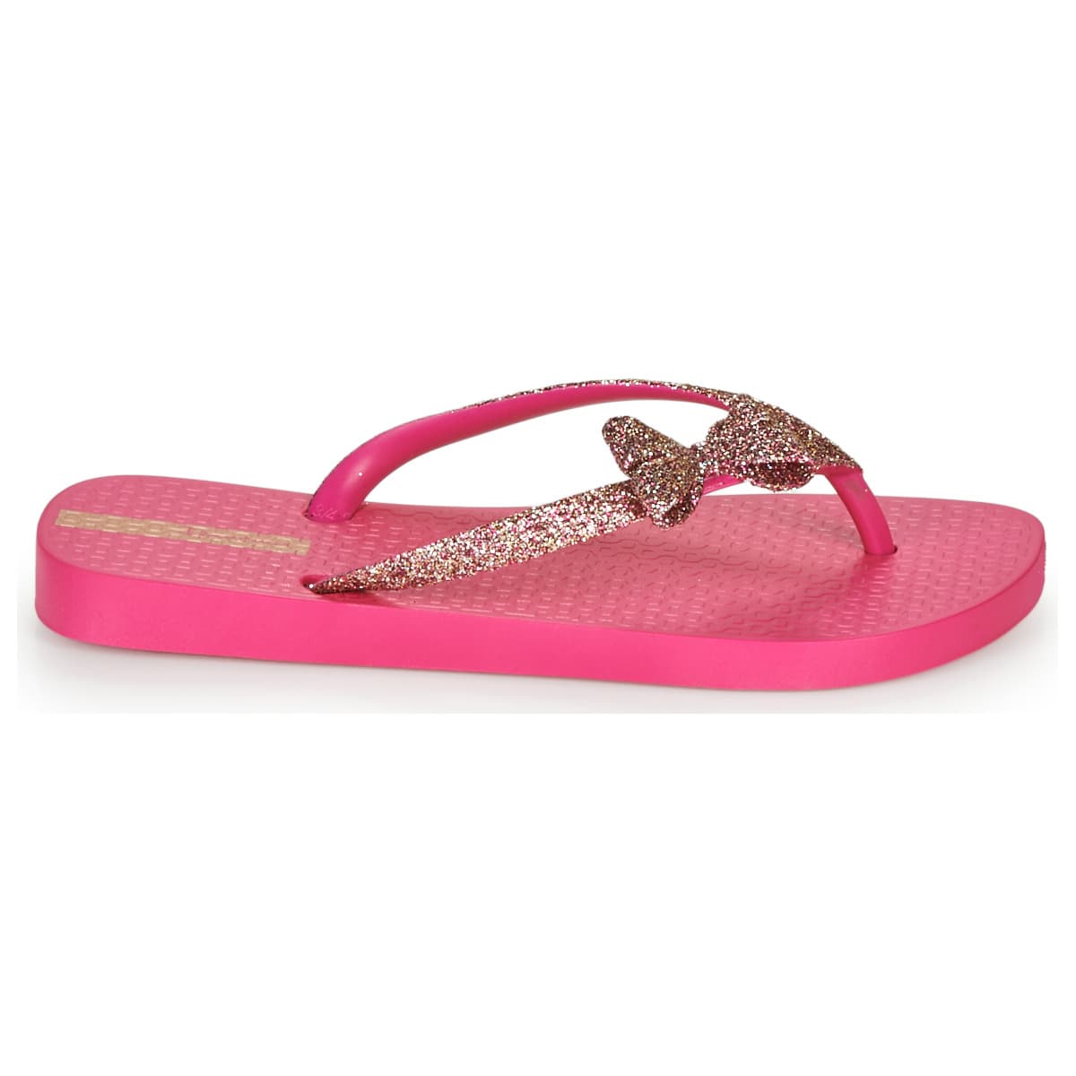 Girls' Flip Flops Ipanema Pink