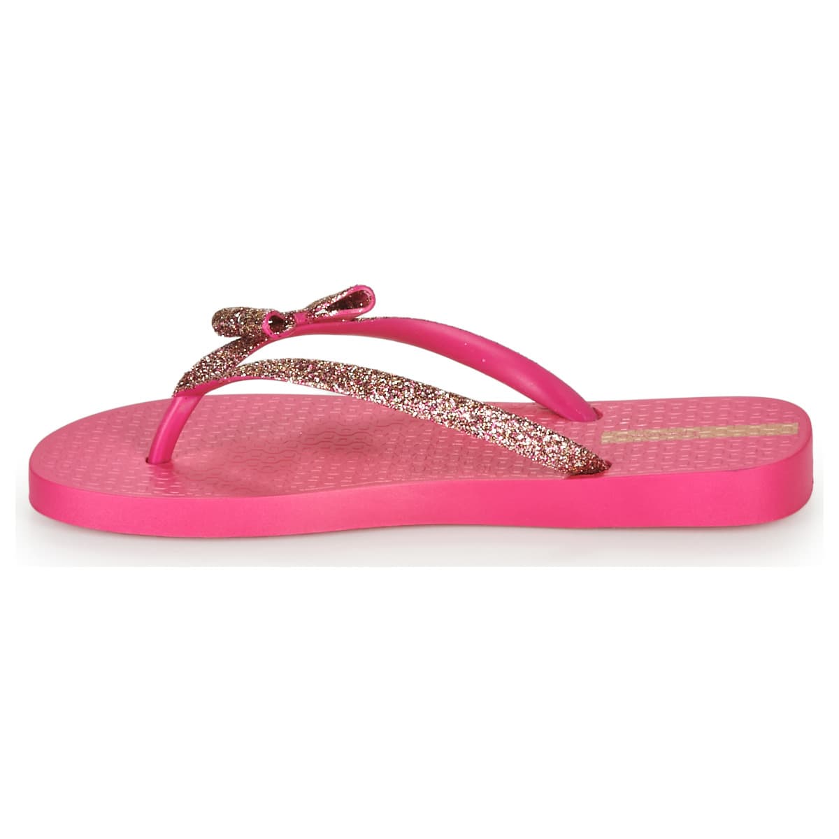 Girls' Flip Flops Ipanema Pink