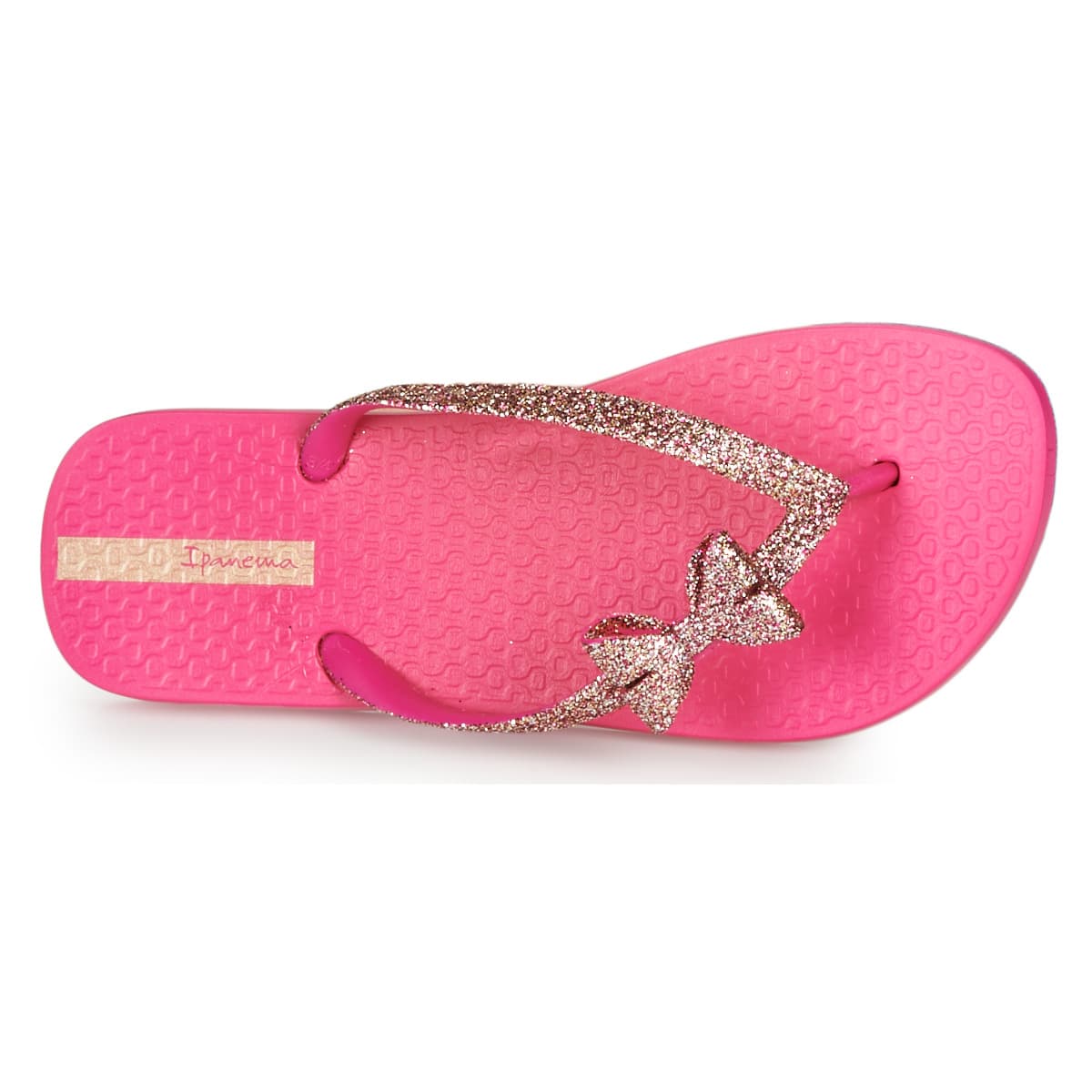 Girls' Flip Flops Ipanema Pink